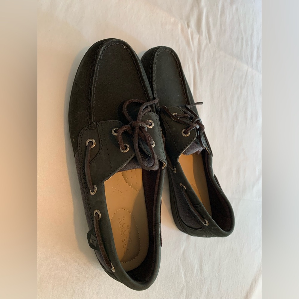 Sperry women’s 9 Boat Shoes